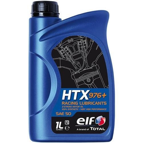 Kart elf htx 976 2 - go, stroke
