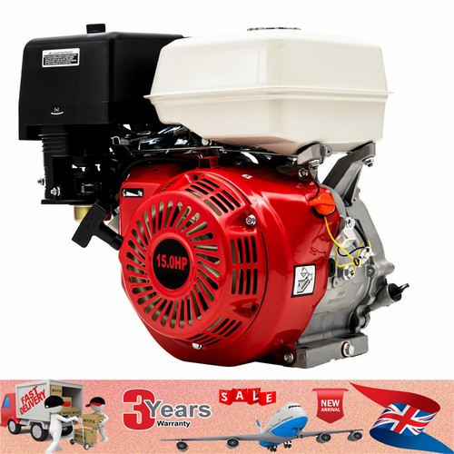 3600 rpm 15hp stroke engine - 3600,