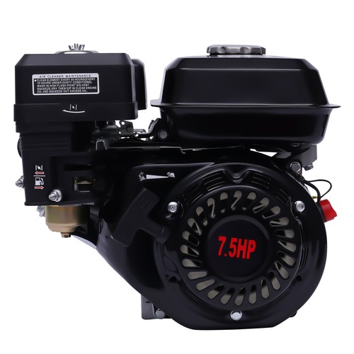 5hp stroke gasoline engine - 4-stroke,
